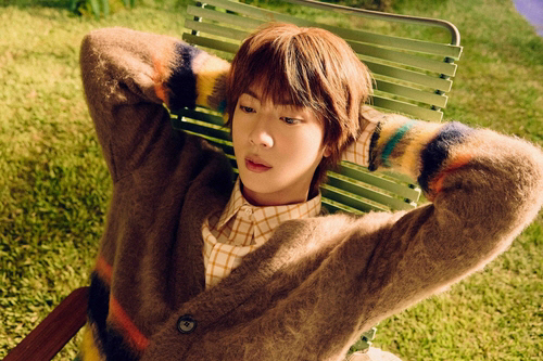 방탄소년단 진.<빅히트뮤직 제공>